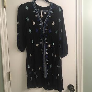 Free people dress